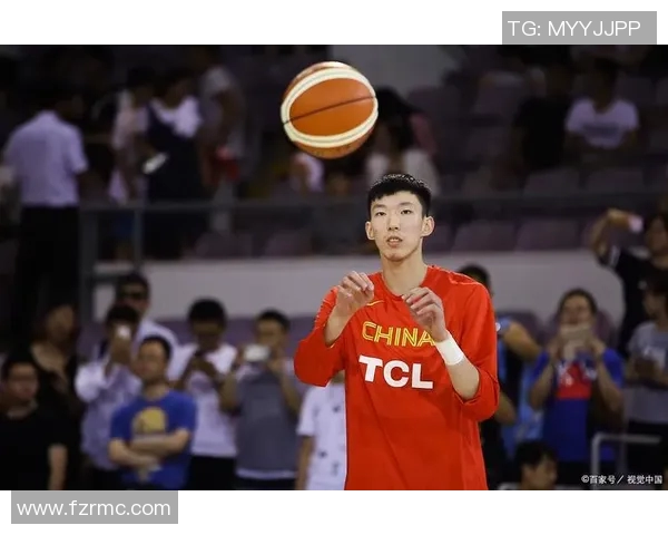 周琦再现王者风范，CBA赛场助力球队夺冠