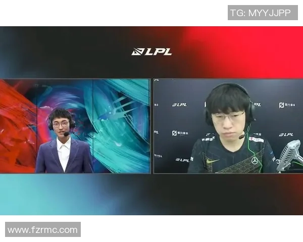 LPL第七周赛事精彩回顾Xiaohu表现引发热议与期待