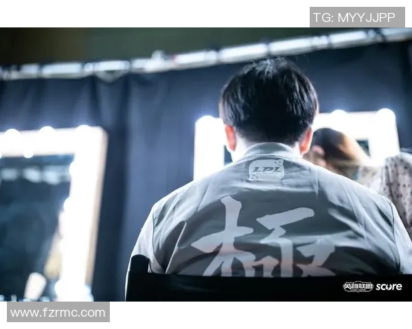 IGRookie的崛起之路：年轻选手如何在电竞舞台上闪耀光芒