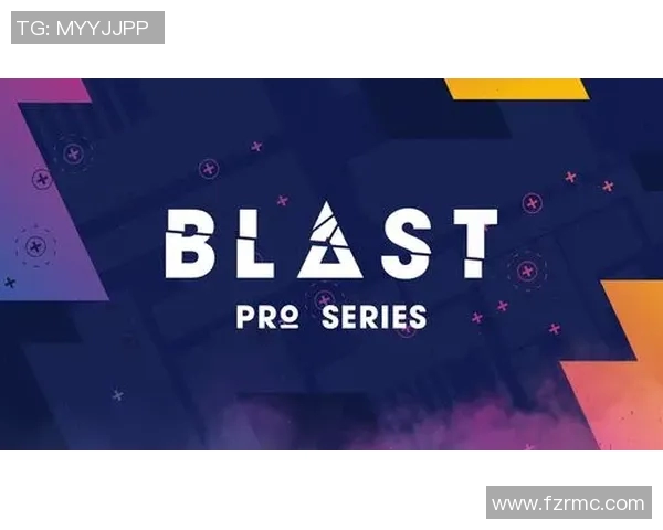 BLAST赏金赛封神zweih的传奇之路与电竞未来的无限可能