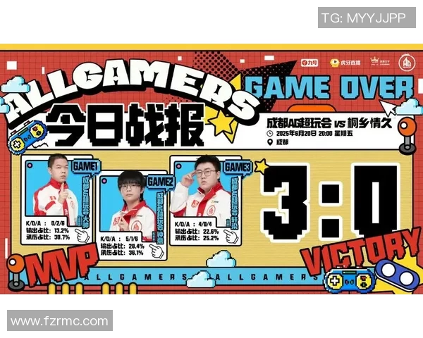 情久战队四连胜强势锁定S组晋级名额展现团队实力与默契