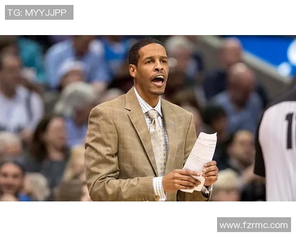 小牛队主帅宣布下课,新帅接手:开启崭新篇章 小牛队主帅宣布下课,新帅接手:开启崭新篇章