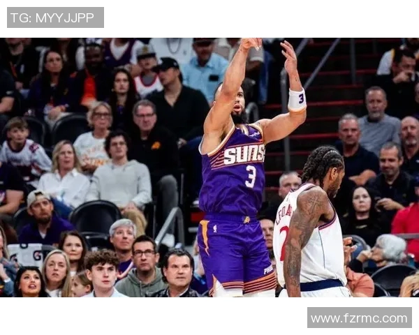 快船大胜太阳，取得七连胜：王者之势尽显无遗