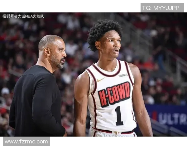 火箭队裁掉主帅,重新组建阵容备战新赛季 火箭队裁掉主帅,重新组建阵容备战新赛季