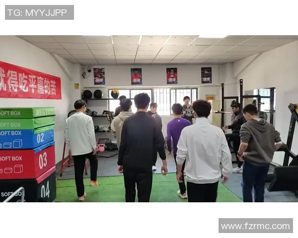 高考体育单招培训班：提升竞技水平，点亮未来之路